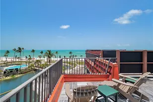 2445 W Gulf Dr, Sanibel, FL 33957 - Photo 1