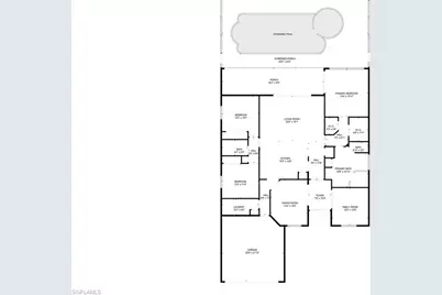 3260 Magnolia Landing Ln, North Fort Myers, FL 33917 - Photo 50