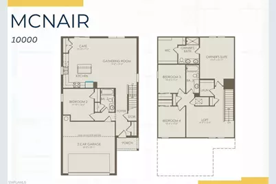 266 Silent Lake Dr, Lehigh Acres, FL 33974 - Photo 2