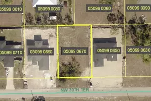 1921 NW 30th Terrace, Cape Coral, FL 33993 - Photo 1