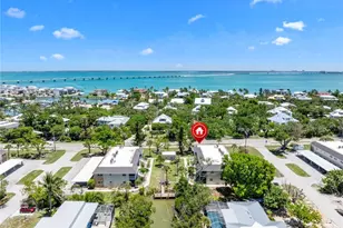 601 Periwinkle Way, Sanibel, FL 33957 - Photo 1