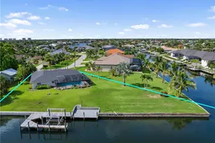 2415 SW 43rd St, Cape Coral, FL 33914 - Photo 2