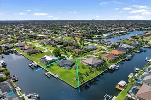 2415 SW 43rd St, Cape Coral, FL 33914 - Photo 1