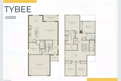 278 Silent Lake Dr, Lehigh Acres, FL 33974 - Photo 2