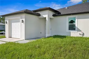 2401-2403 Quentin Ave S, Lehigh Acres, FL 33973 - Photo 2