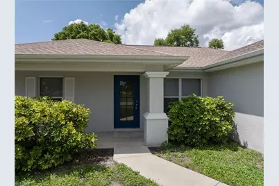 2226 NE 34th Ter, Cape Coral, FL 33909 - Photo 2