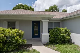 2226 NE 34th Terrace, Cape Coral, FL 33909 - Photo 2