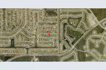 2226 NE 34th Ter, Cape Coral, FL 33909 - Photo 32