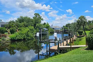 15140 Riverbend Blvd, North Fort Myers, FL 33917 - Photo 2