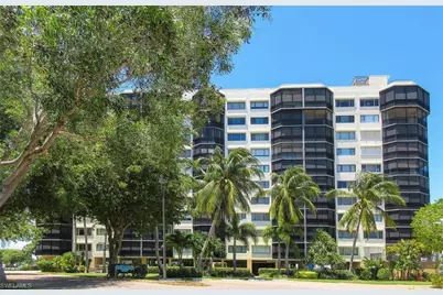 4265 Bay Beach Ln #524, Fort Myers Beach, FL 33931 - Photo 1