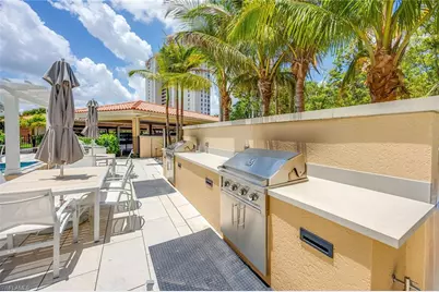 6585 Nicholas Blvd #805, Naples, FL 34108 - Photo 32