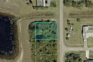 490 Lemhurst Ave S, Lehigh Acres, FL 33974 - Photo 1