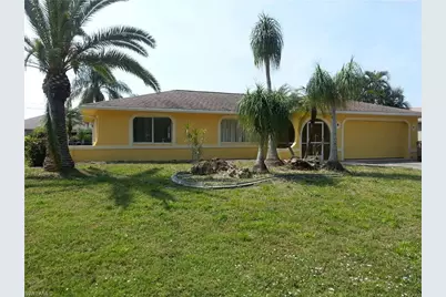 1814 Four Mile Cove Pky, Cape Coral, FL 33990 - Photo 1