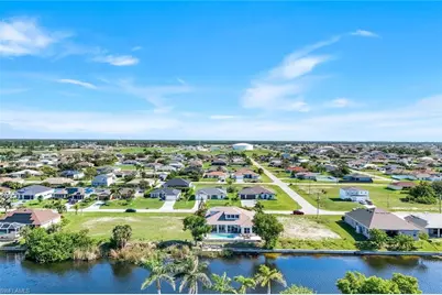 1206 NW 18th Ter, Cape Coral, FL 33993 - Photo 44