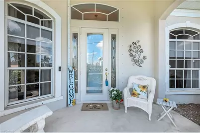 1206 NW 18th Ter, Cape Coral, FL 33993 - Photo 2