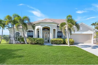 1206 NW 18th Ter, Cape Coral, FL 33993 - Photo 1