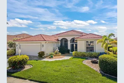 3385 Via Montana Way, North Fort Myers, FL 33917 - Photo 2