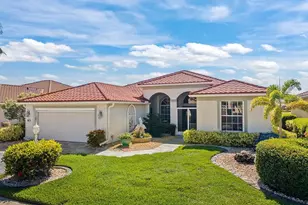 3385 Via Montana Way, North Fort Myers, FL 33917 - Photo 2