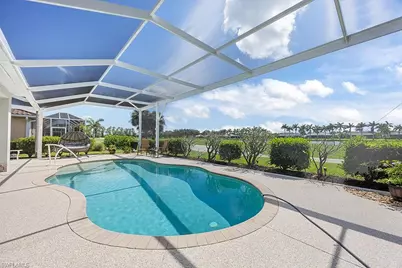 3385 Via Montana Way, North Fort Myers, FL 33917 - Photo 36