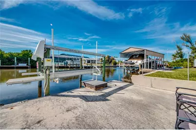 2891 Cussell Dr, Saint James City, FL 33956 - Photo 44