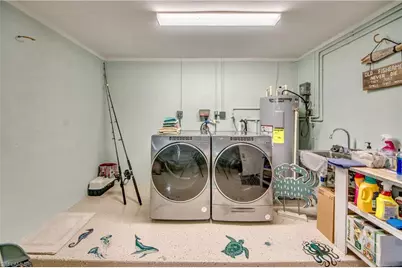 2891 Cussell Dr, Saint James City, FL 33956 - Photo 30