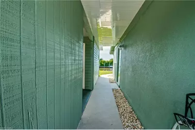 2891 Cussell Dr, Saint James City, FL 33956 - Photo 32