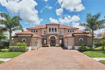1633 Songbird Ct, Naples, FL 34120 - Photo 1