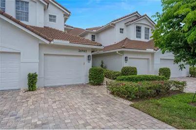 26962 Montego Pointe Ct #202, Bonita Springs, FL 34134 - Photo 2