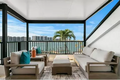 310 La Peninsula Blvd #310, Naples, FL 34113 - Photo 1