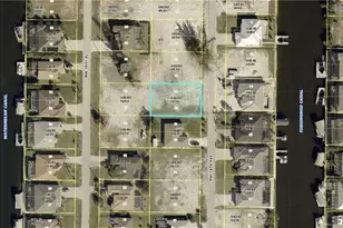 706 NW 38th Ave, Cape Coral, FL 33993 - Photo 1