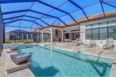 9412 Rapallo St, Naples, FL 34119 - Photo 2