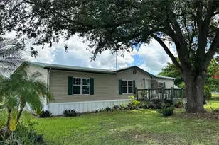 275 Bald Cypress Ave, Clewiston, FL 33440 - Photo 1