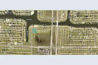 829 NW 33rd Ave, Cape Coral, FL 33993 - Photo 1