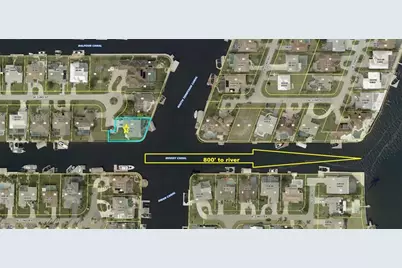 1951 SE 32nd St, Cape Coral, FL 33904 - Photo 8