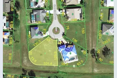 2117 Newcastle Ln, Punta Gorda, FL 33983 - Photo 2