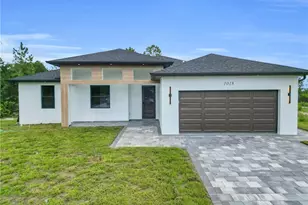 1018 Calvin Ave, Lehigh Acres, FL 33972 - Photo 2