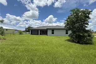 1400 SW 1st Terrace, Cape Coral, FL 33991 - Photo 4