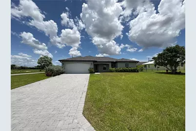 1400 SW 1st Ter, Cape Coral, FL 33991 - Photo 1