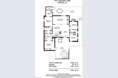 1971 Holiday Ln, Naples, FL 34104 - Photo 24