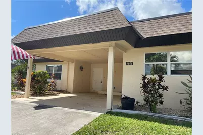 4808 Hidden Harbour Blvd, Fort Myers, FL 33919 - Photo 6