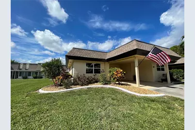 4808 Hidden Harbour Blvd, Fort Myers, FL 33919 - Photo 2