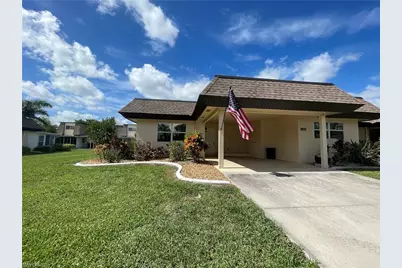 4808 Hidden Harbour Blvd, Fort Myers, FL 33919 - Photo 1