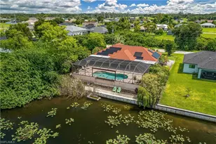 2222 NE 22nd Ave, Cape Coral, FL 33909 - Photo 4