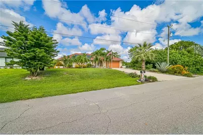 2222 NE 22nd Ave, Cape Coral, FL 33909 - Photo 2