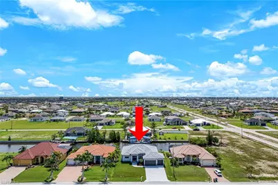1613 NW 39th Ave, Cape Coral, FL 33993 - Photo 2