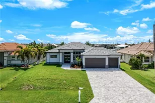 1613 NW 39th Ave, Cape Coral, FL 33993 - Photo 1