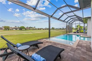 11920 Princess Grace Ct, Cape Coral, FL 33991 - Photo 8