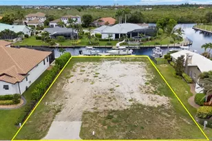 6708 Griffin Blvd, Fort Myers, FL 33908 - Photo 2
