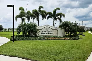 5169 Roma St, Ave Maria, FL 34142 - Photo 1