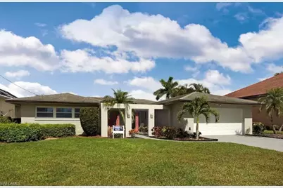 3111 SE 22nd Pl, Cape Coral, FL 33904 - Photo 1
